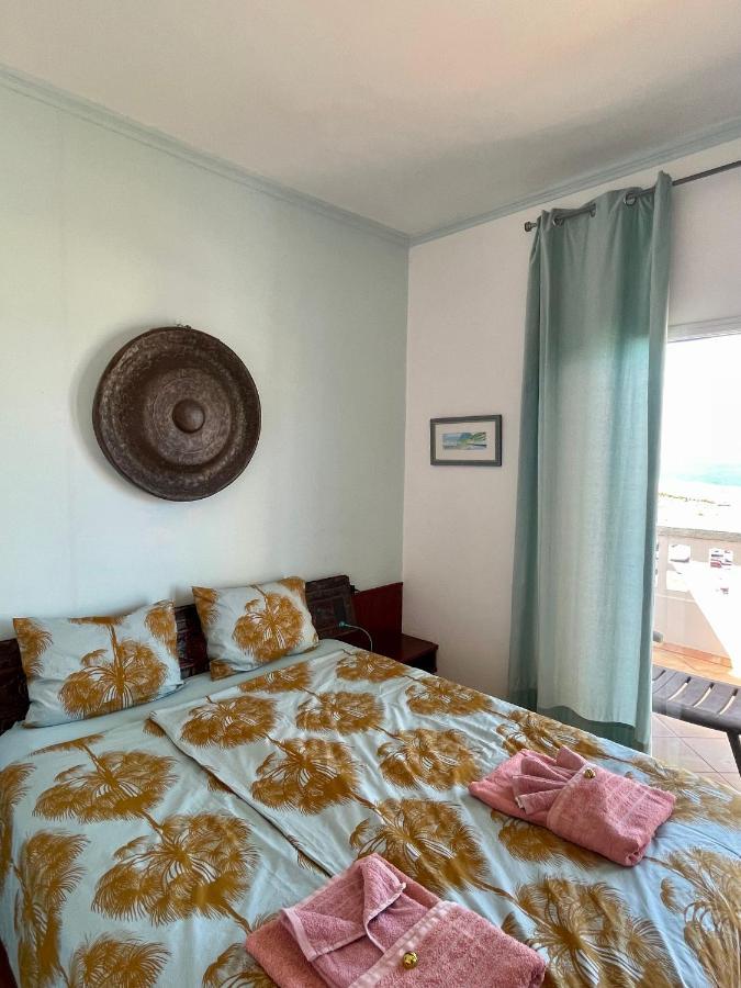Vistamar Vueltas Apartment Valle Gran Rey Exterior photo